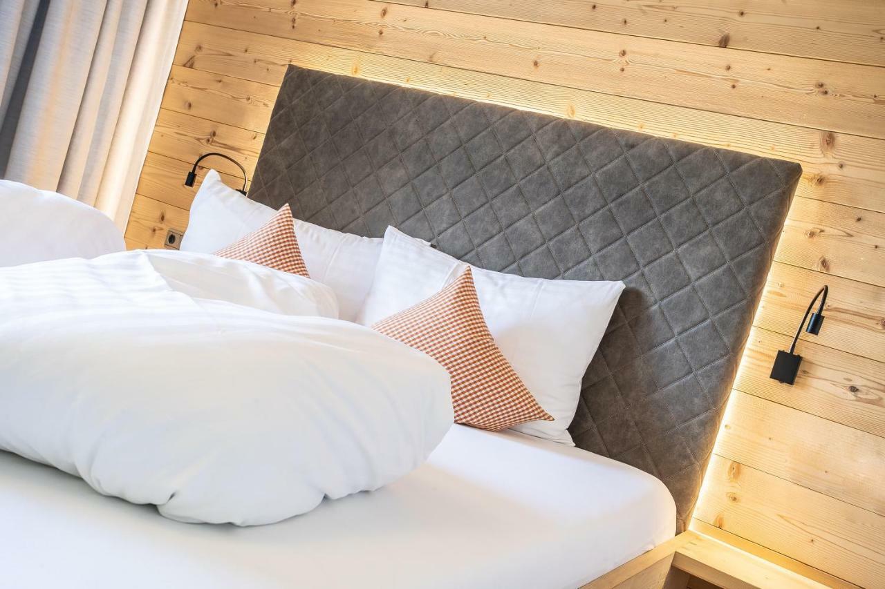 Chalet Bergzeit Ferienhaus mit Sauna&Wellness Fuegenberg Exterior foto